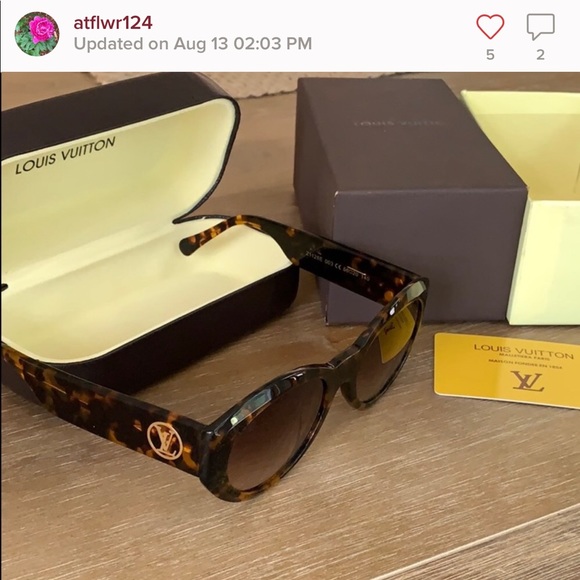 L’VVENTURA SUNGLASSES NFS - Picture 8 of 8